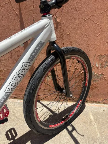 Bicicleta perifa