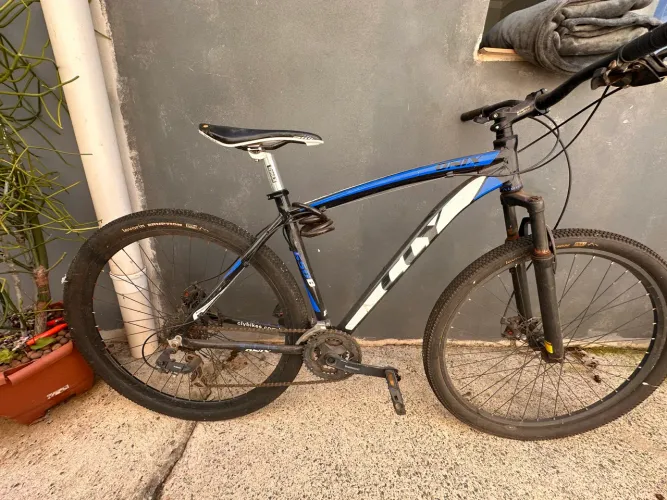 Bicicleta Aro 29