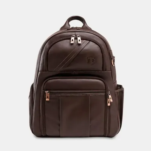 Mochila Nordweg Black Edition De 3580,00 Por 2800,00