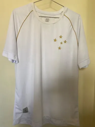 Blusa Cruzeiro Mania Oficial - Tamanho G