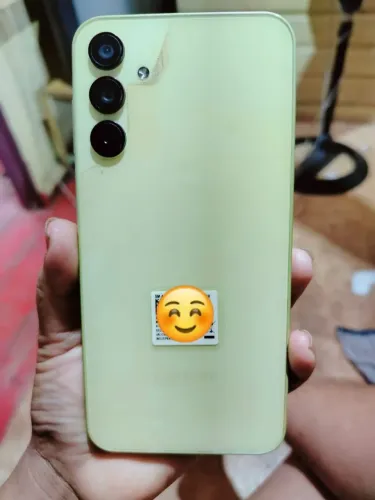Celular a15