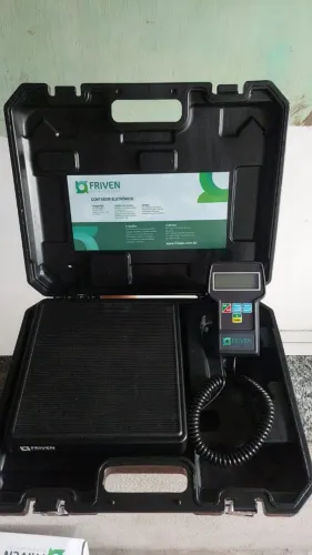 EQUIPAMENTO CLIMATIZAÇÃO