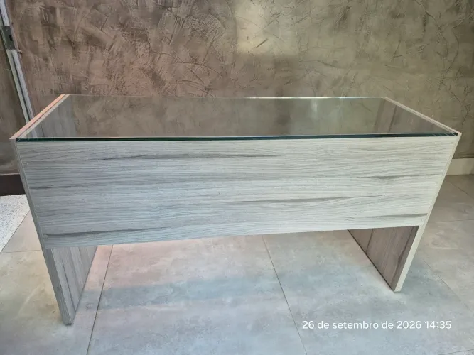 Mesa de Escritório
