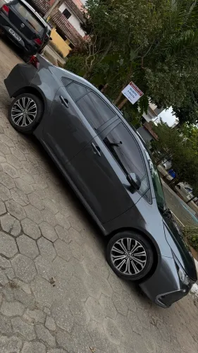Toyota Corolla XEI 2.0 Flex 16V Aut. 2023