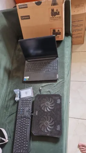Vendo Pc gamer