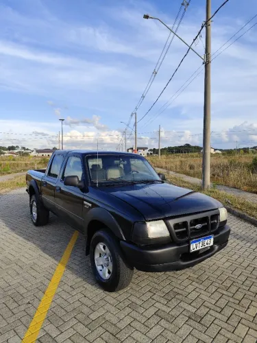 Ford Ranger XLT Limit./l.cent. 2.8 CD TB Dies 2003