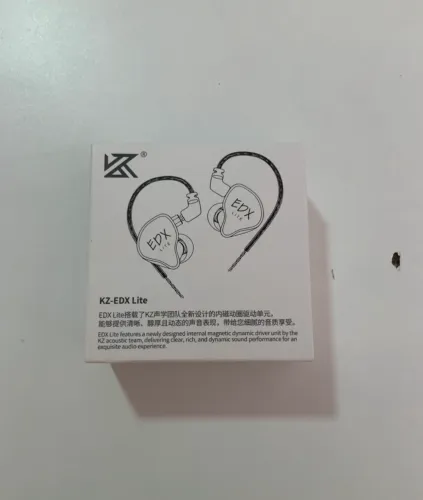 KZ- EDX LITE