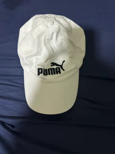 Boné Puma