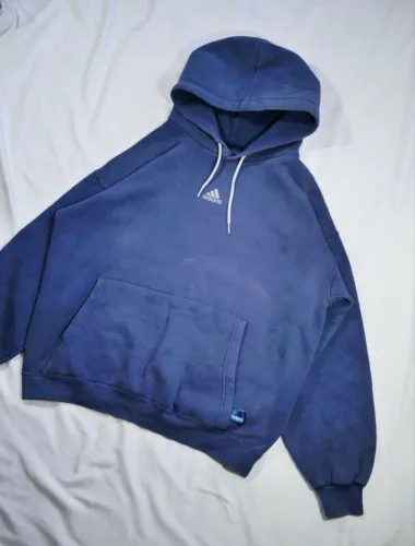 Moletom Adidas Vintage P