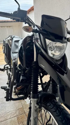 Vendo Crosser 150 2019