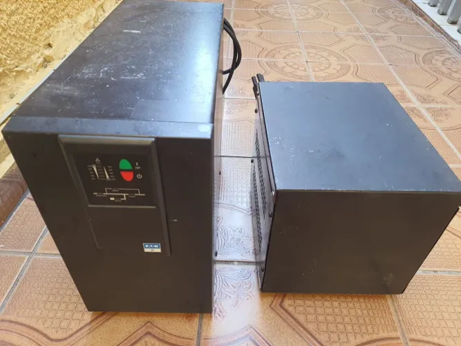 NoBreak DX-3KVA