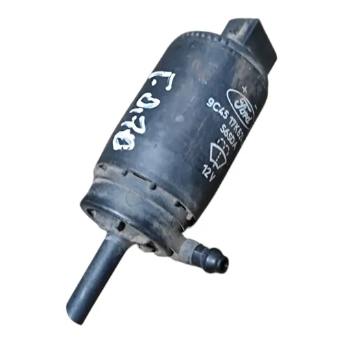 Bomba Reservatório Limpador Parabrisa Ford 815 814 Original