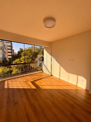 Apartamento Cobertura 2 dormitórios para alugar no bairro Bairro Fim em Porto Alegre