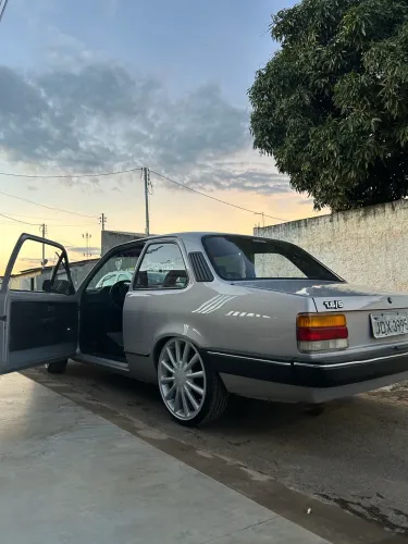 Chevrolet Chevette L / SL / Sl/e / DL / SE 1.6 1993
