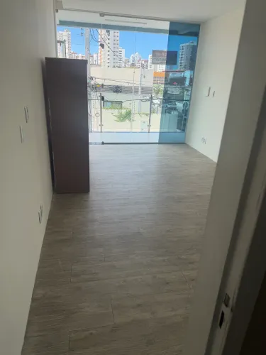Alugo sala comercial