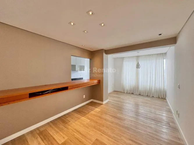 Apartamento à venda no bairro Vila da Serra