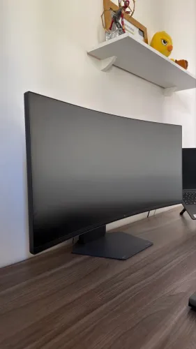 ? Monitor Gamer LG UltraGear Curvo 34? 2K 160Hz