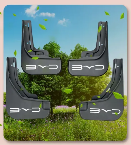 Para-lama BYD dolphin mini 