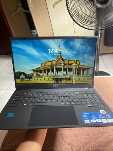 Notebook Multi Ultra 128gb Windows 11