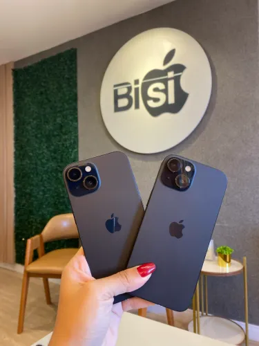 iPhone 15