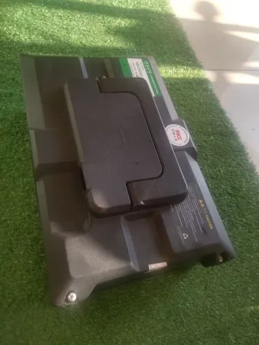 Bateria de scooter elétrica distribuidor entregamos