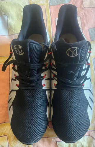 Adidas Springblade Pro modelo especial Chinese New Year