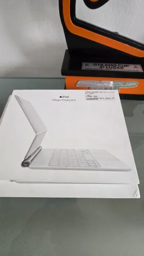 Magic keyboard