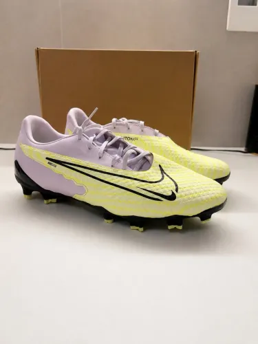 Chuteira Campo Nike