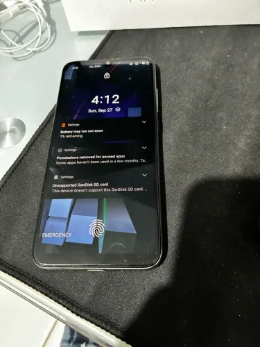 Xiaomi Mi A3 oportunidade única 