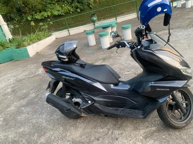 Honda PCX 160 2024
