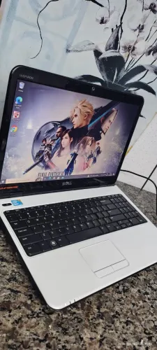 NOTBOOK DELL I5 (SOMENTE VENDA)