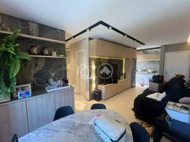 Apartamento para venda - Palmeiras 70m² 3 quartos com um suíte