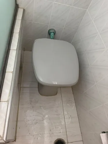 Vaso sanitário