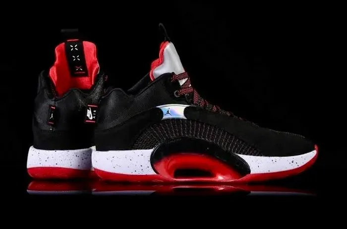 AIR JORDAN XXXV (TAM: 42) ORIGINAL