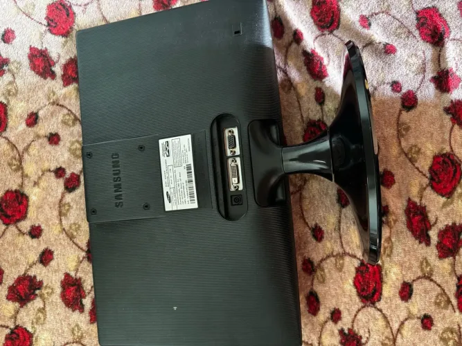 Monitor sansung
