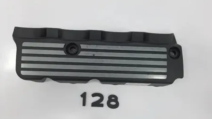 Tampa Bico Injetor Bmw 320i Ano 2011 V2239 127v