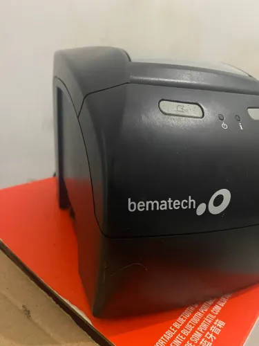 Máquina de impressão Bematech Mp-4200 Th