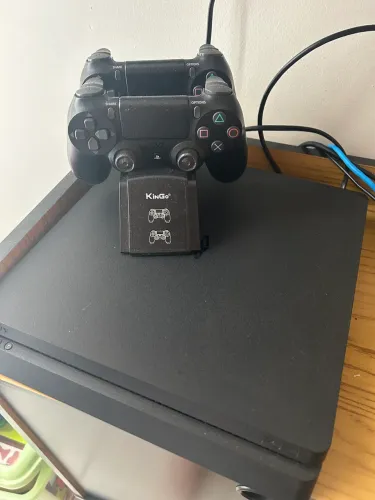 PS4