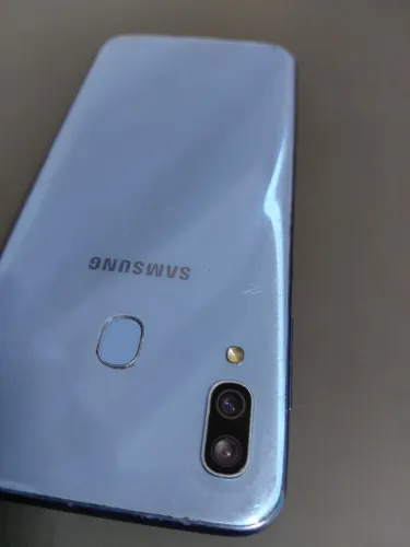 Carcaça samsung A30 