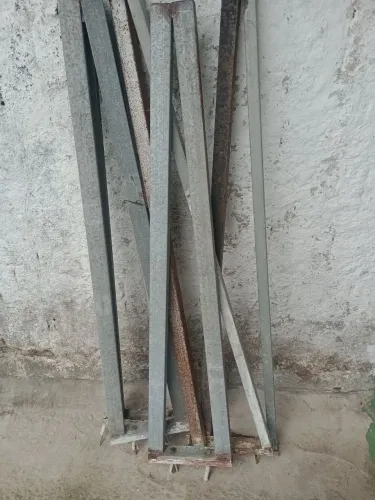 6 tesouras de 20x1.30