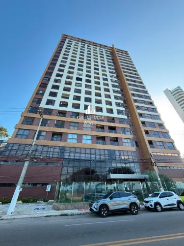 APARTAMENTO RESIDENCIAL em NATAL - RN, AREIA PRETA