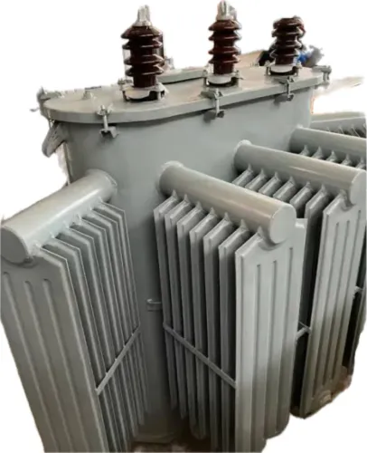 Transformador 300kva