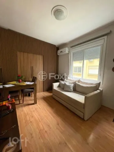 Apartamento à venda Avenida Senador Salgado Filho, Centro Histórico - Porto Alegre