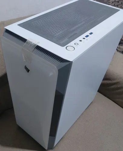 Gabinete Pichau Pouter 3 Branco