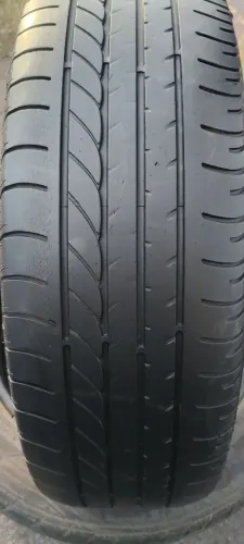Pneu aro 14 Goodyear 185/70/14 bom para Onix prisma Logan Sandero Kombi opala