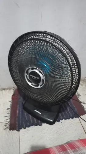  ventilador tubo.