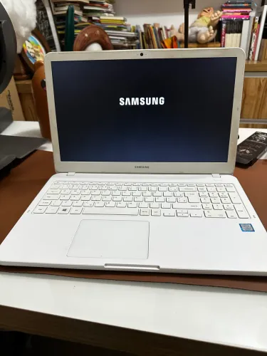 Notebook Samsung Expert Intel Core i5