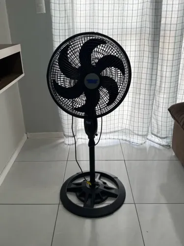 Ventilador