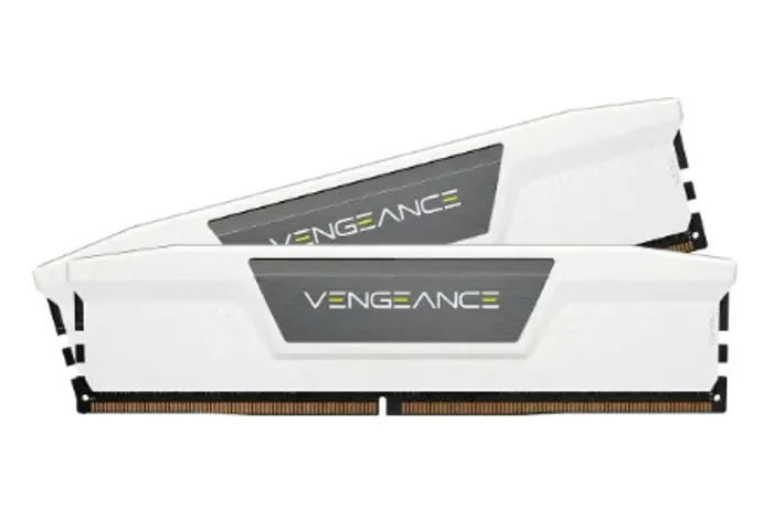 Memoria Gamer Ddr5 32gb 2x32gb 6000mhz CL 40 Corsair Vengeance