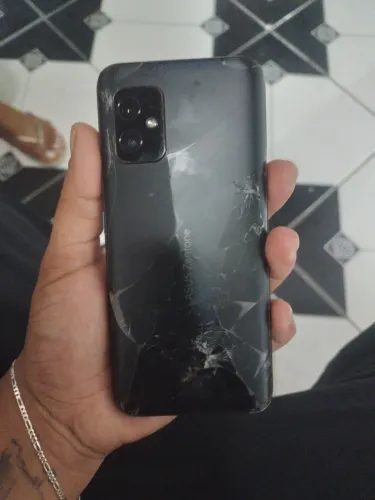 Asus zenfone